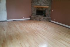 Pre-finsh floor Appalachian Maple04
