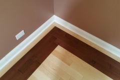 Pre-finsh floor Appalachian Maple06
