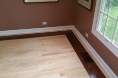 Pre-finsh floor Appalachian Maple08