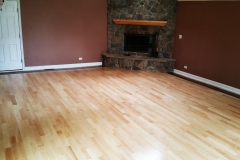 Pre-finsh floor Appalachian Maple04