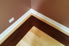 Pre-finsh floor Appalachian Maple06