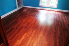 Laminate floor 06